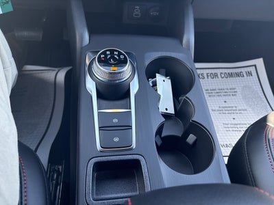 2026 Ford Escape ST-Line Select