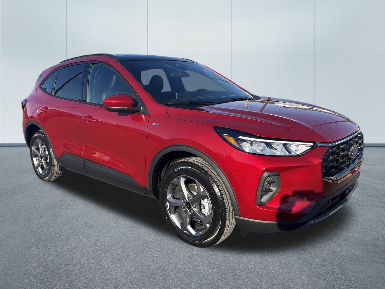 2026 Ford Escape ST-Line Select