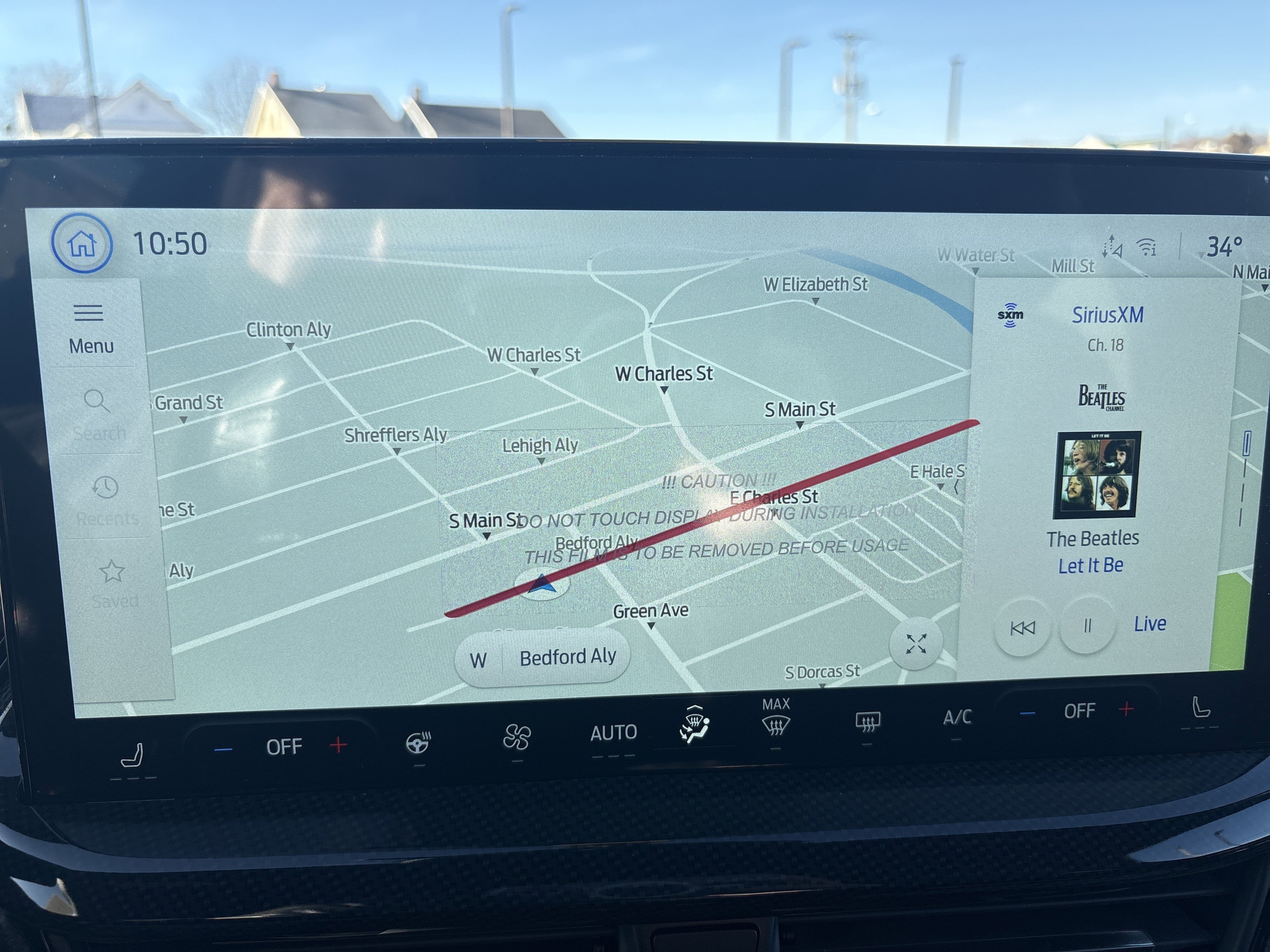 2026 Ford Escape ST-Line Select