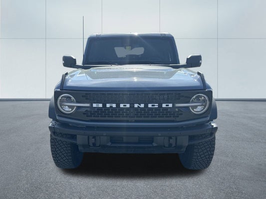 2024 Ford Bronco Wildtrak in Lewistown, PA - Lake Auto