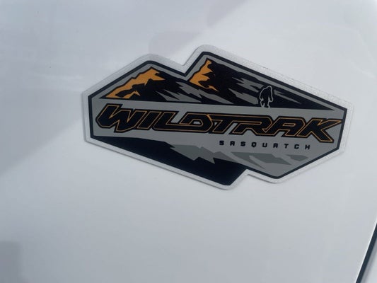 2023 Ford Bronco Wildtrak in Lewistown, PA - Lake Auto