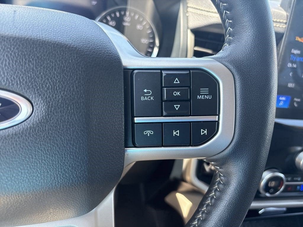 2024 Ford Expedition XLT