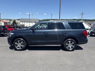 2024 Ford Expedition XLT