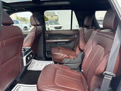 2024 Ford EXPEDITION LIMITED