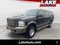 2004 Ford Excursion Eddie Bauer