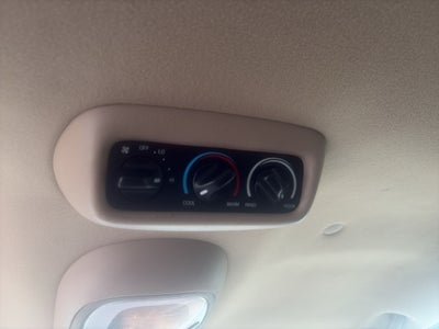 2004 Ford Excursion Eddie Bauer