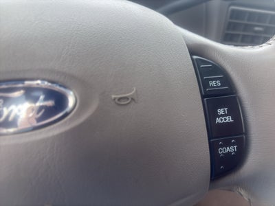 2004 Ford Excursion Eddie Bauer