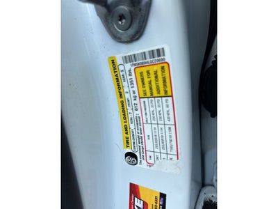2020 Ford Explorer Base