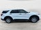 2020 Ford Explorer Base