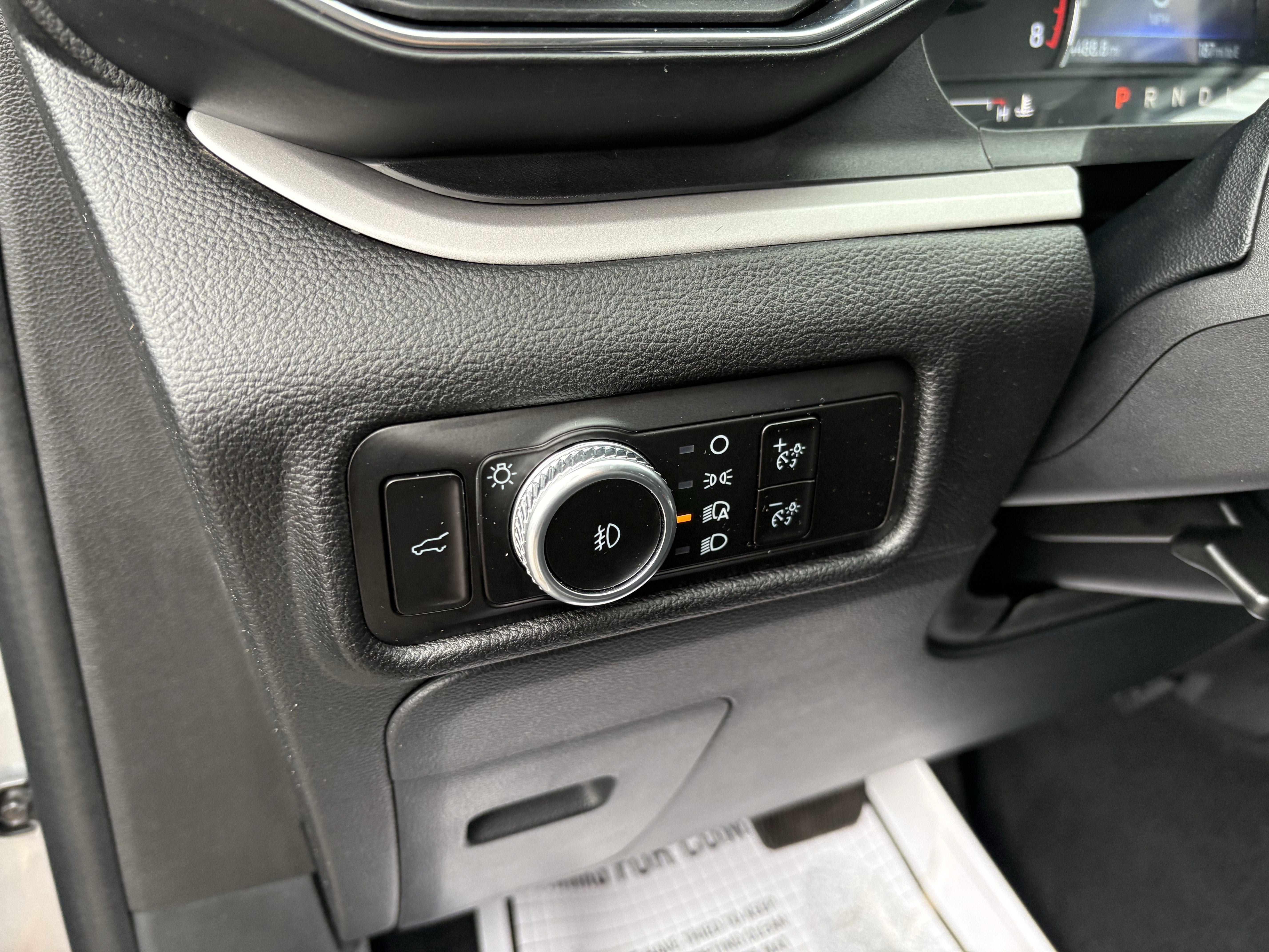 2023 Ford EXPLORER K8D