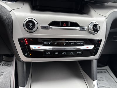 2023 Ford EXPLORER K8D