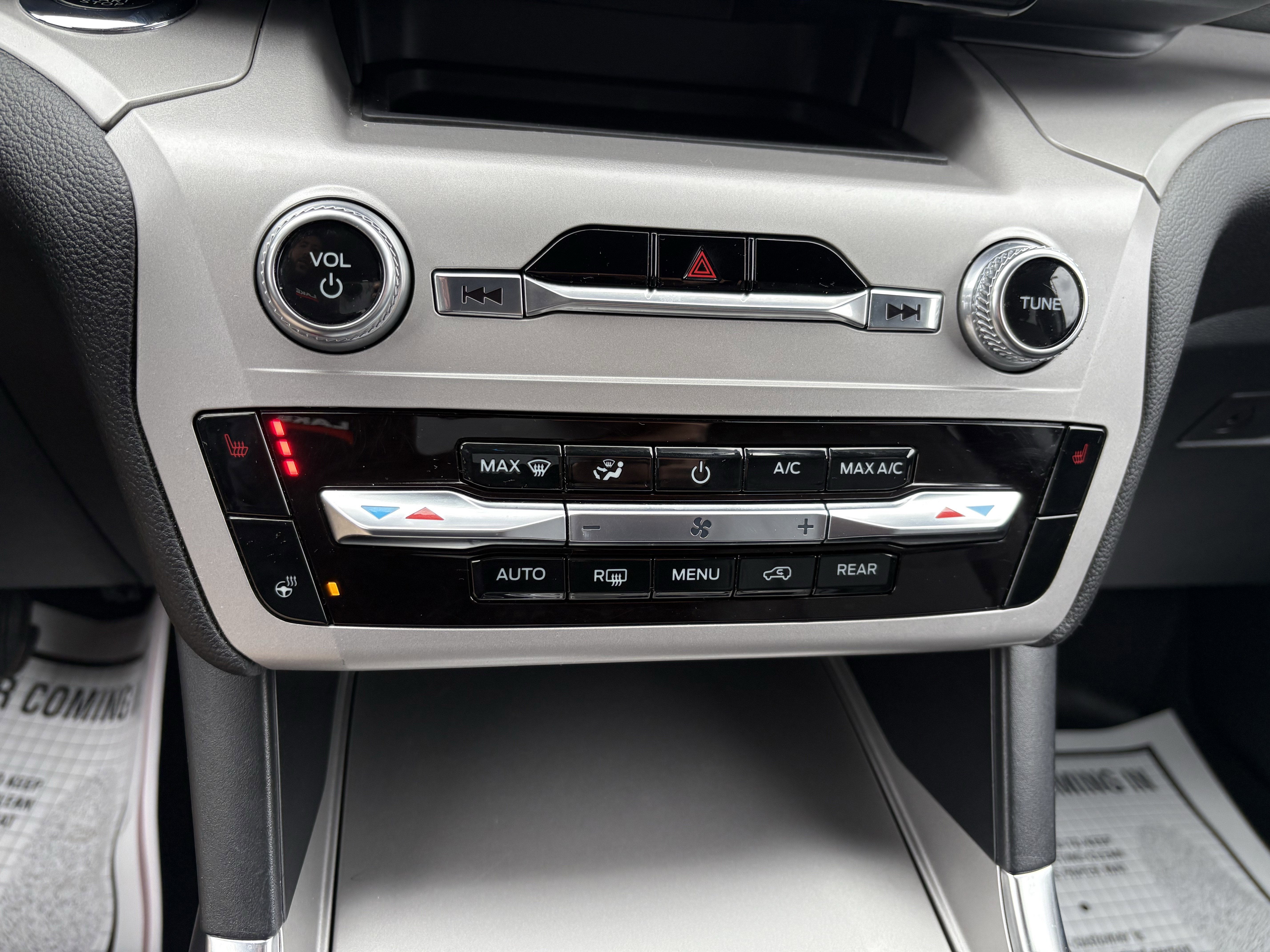 2023 Ford EXPLORER K8D