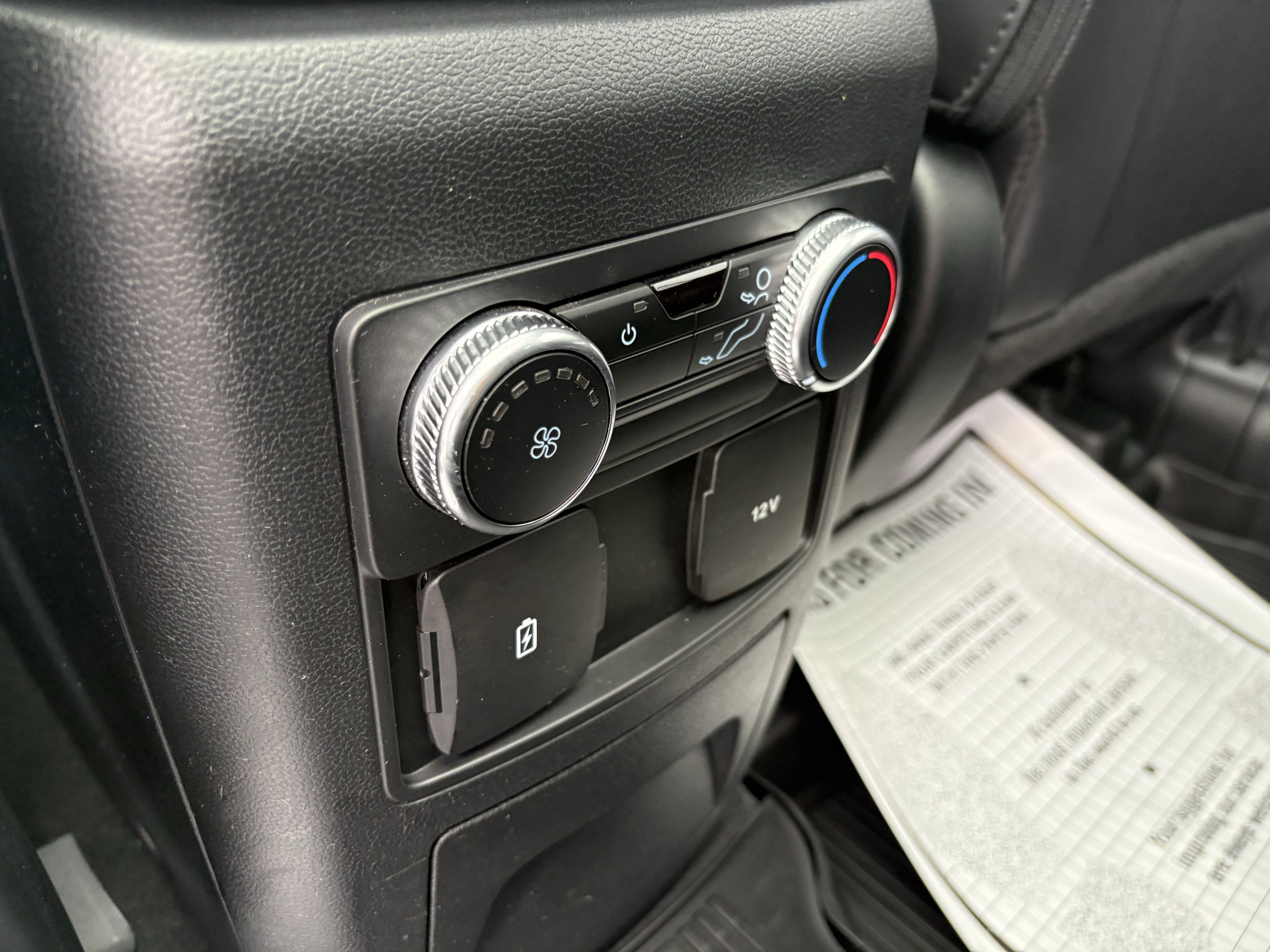 2023 Ford EXPLORER K8D