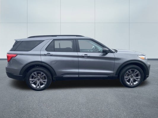 2021 Ford EXPLORER XLT in Lewistown, PA - Lake Auto