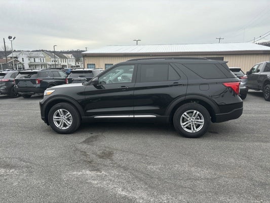 2024 Ford Explorer XLT in Lewistown, PA - Lake Auto