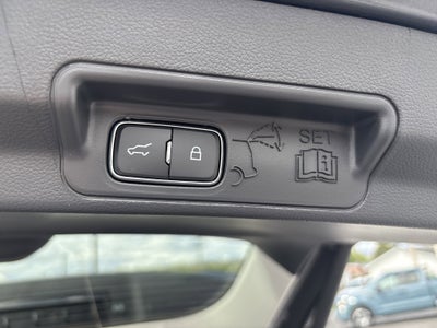 2026 Ford Explorer Base