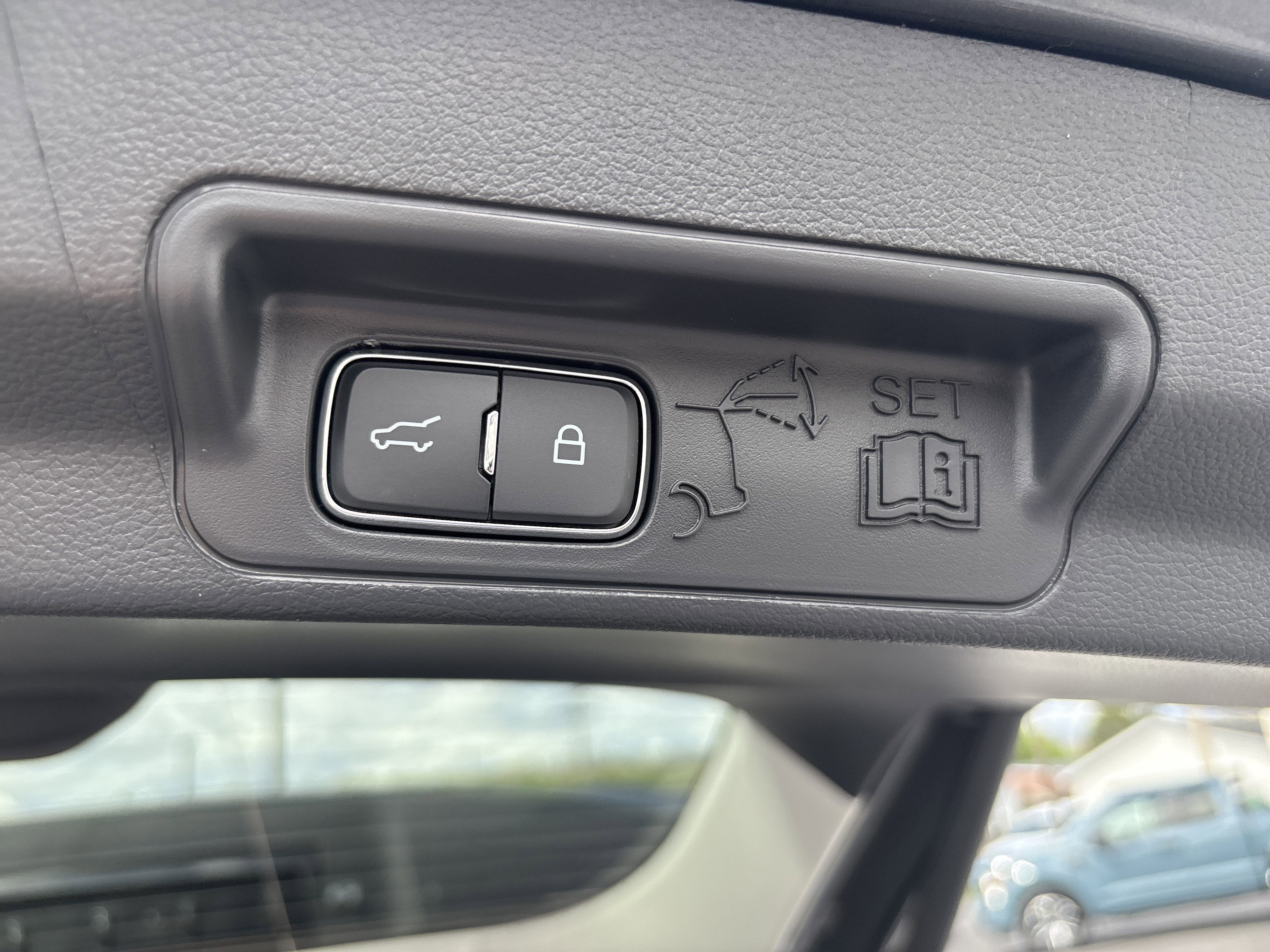 2026 Ford Explorer Base