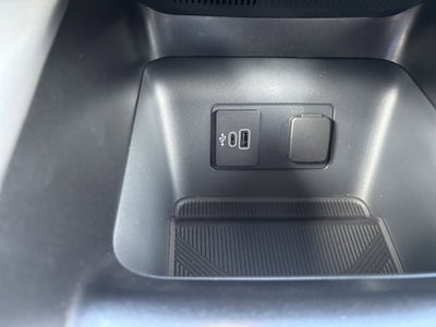 2026 Ford Explorer Base