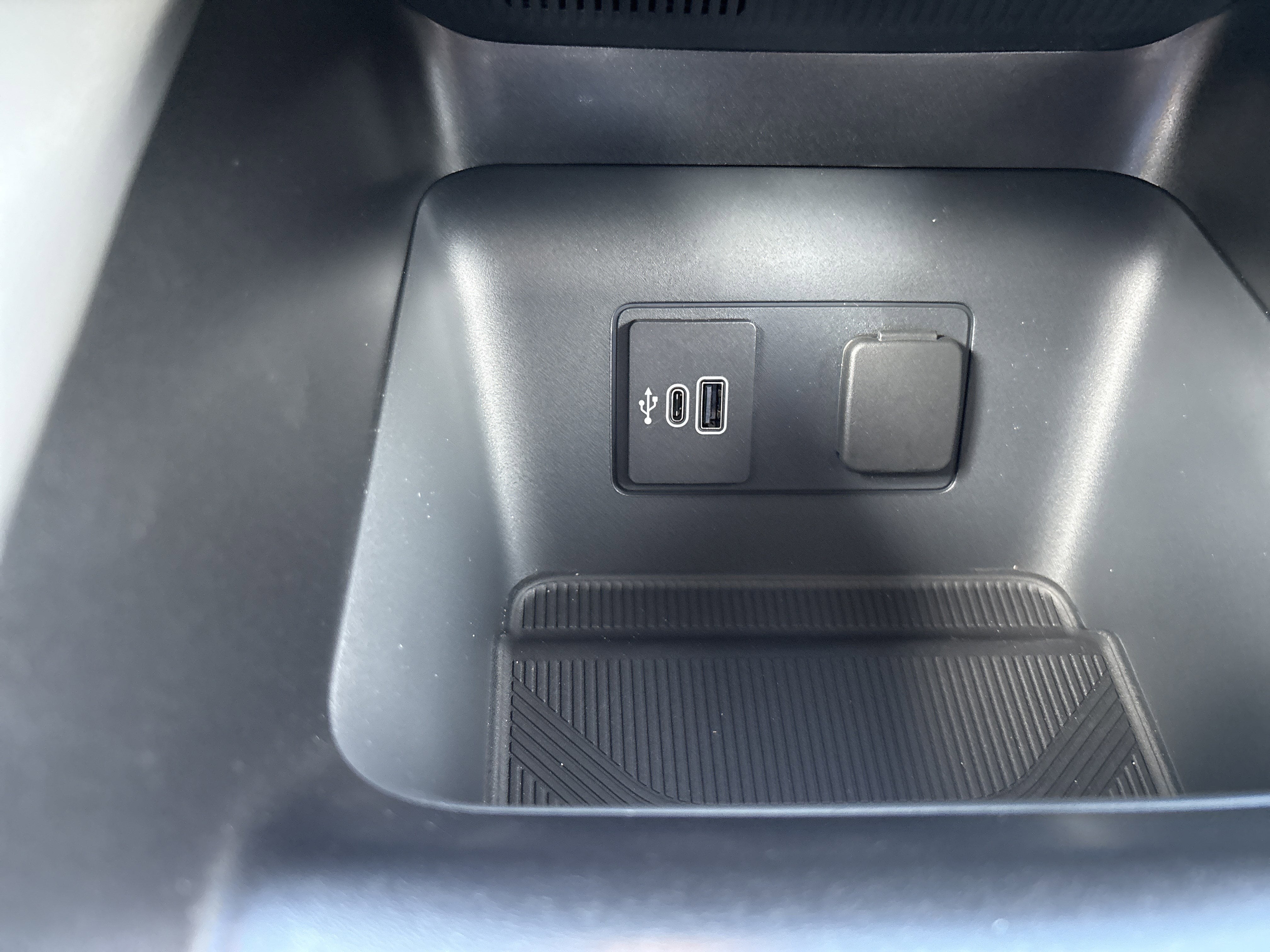 2026 Ford Explorer Base