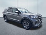 2026 Ford Explorer Base