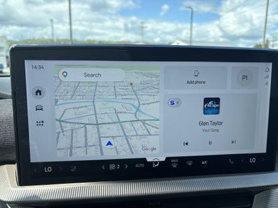 2026 Ford Explorer Base