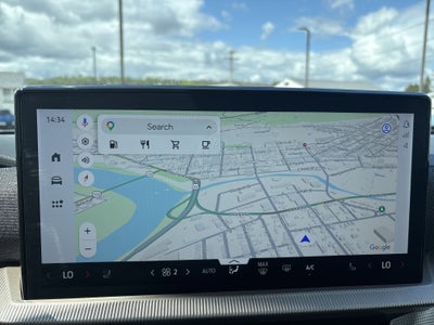 2026 Ford Explorer Base