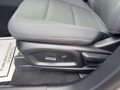 2026 Ford Explorer Active w/100A Pkg