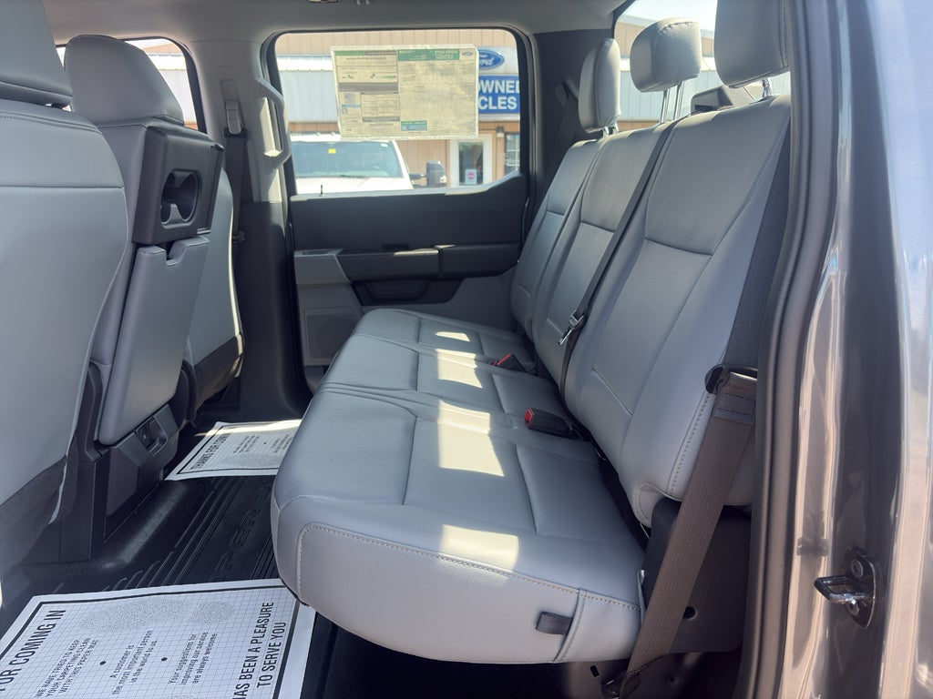 2026 Ford F-250 XL