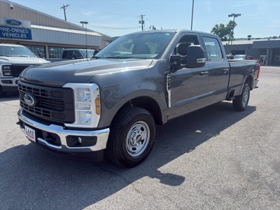 2026 Ford F-250 XL