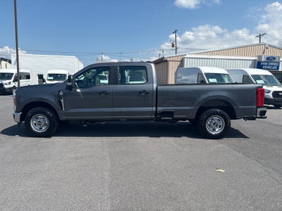 2026 Ford F-250 XL
