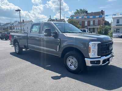 2026 Ford F-250 XL