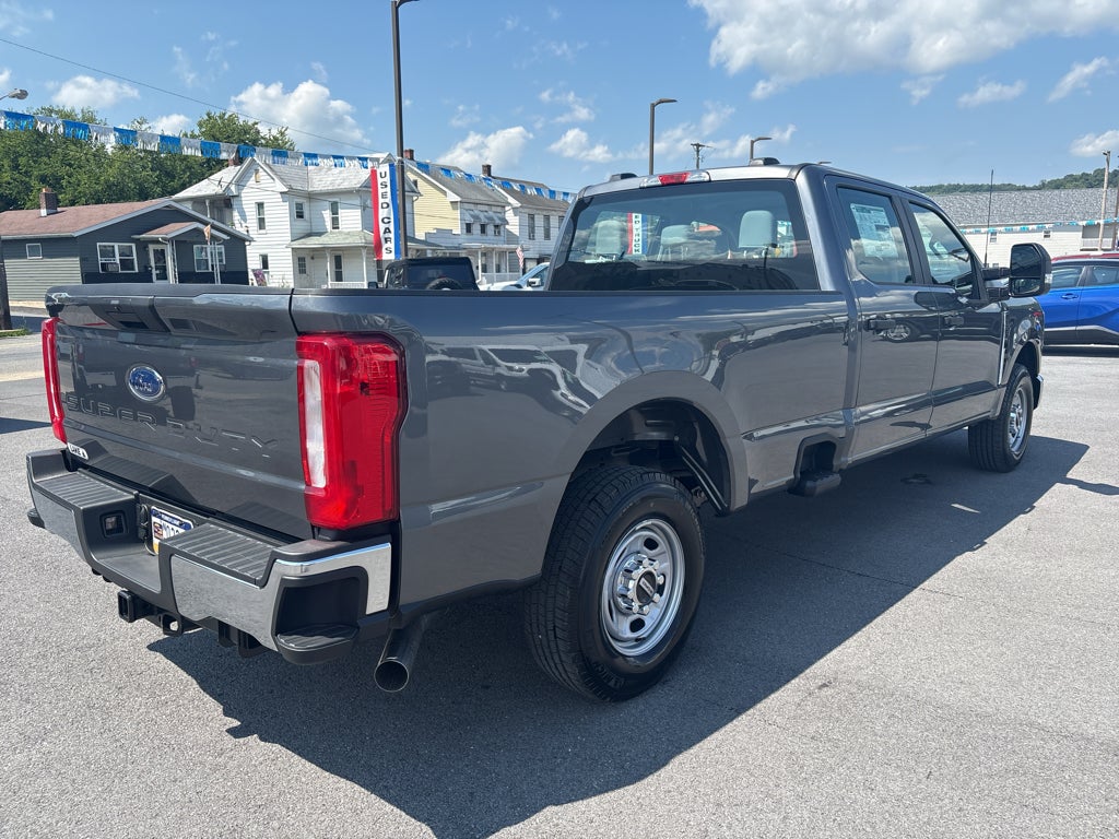 2026 Ford F-250 XL
