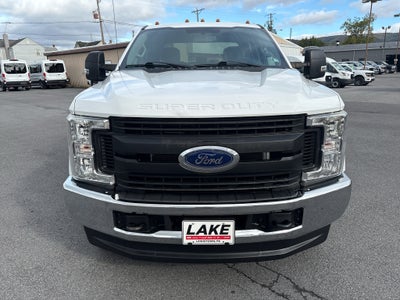 2019 Ford F-250 XL