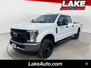 2019 Ford F-250 XL