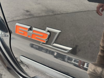2013 Ford F-250 XL