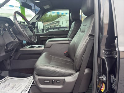 2013 Ford F-250 XL