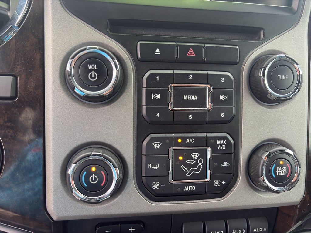 2013 Ford F-250 XL