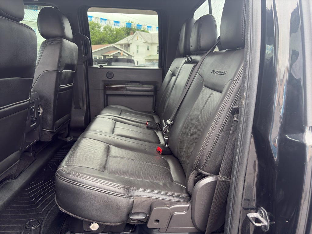 2013 Ford F-250 XL