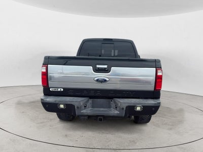 2013 Ford F-250 XL