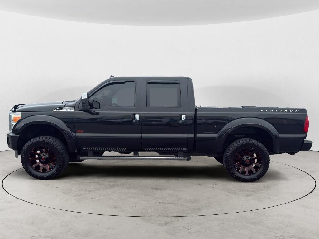2013 Ford F-250 XL
