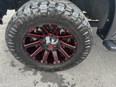 2013 Ford F-250 XL