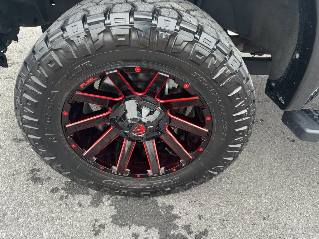 2013 Ford F-250 XL