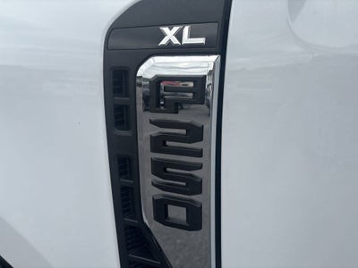 2026 Ford F-250 XL