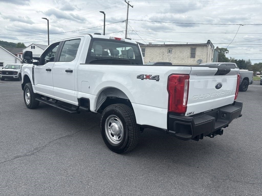 2026 Ford F-250 XL