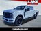 2026 Ford Super Duty F-250 SRW F-250® Lariat®
