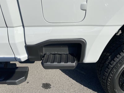 2026 Ford Super Duty F-250 SRW F-250® Lariat®