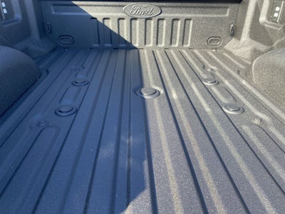 2026 Ford Super Duty F-250 SRW F-250® Lariat®