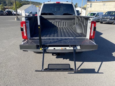 2026 Ford Super Duty F-250 SRW F-250® Lariat®