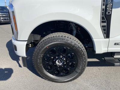 2026 Ford Super Duty F-250 SRW F-250® Lariat®