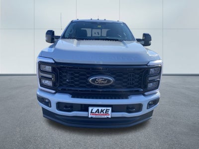 2026 Ford Super Duty F-250 SRW F-250® Lariat®